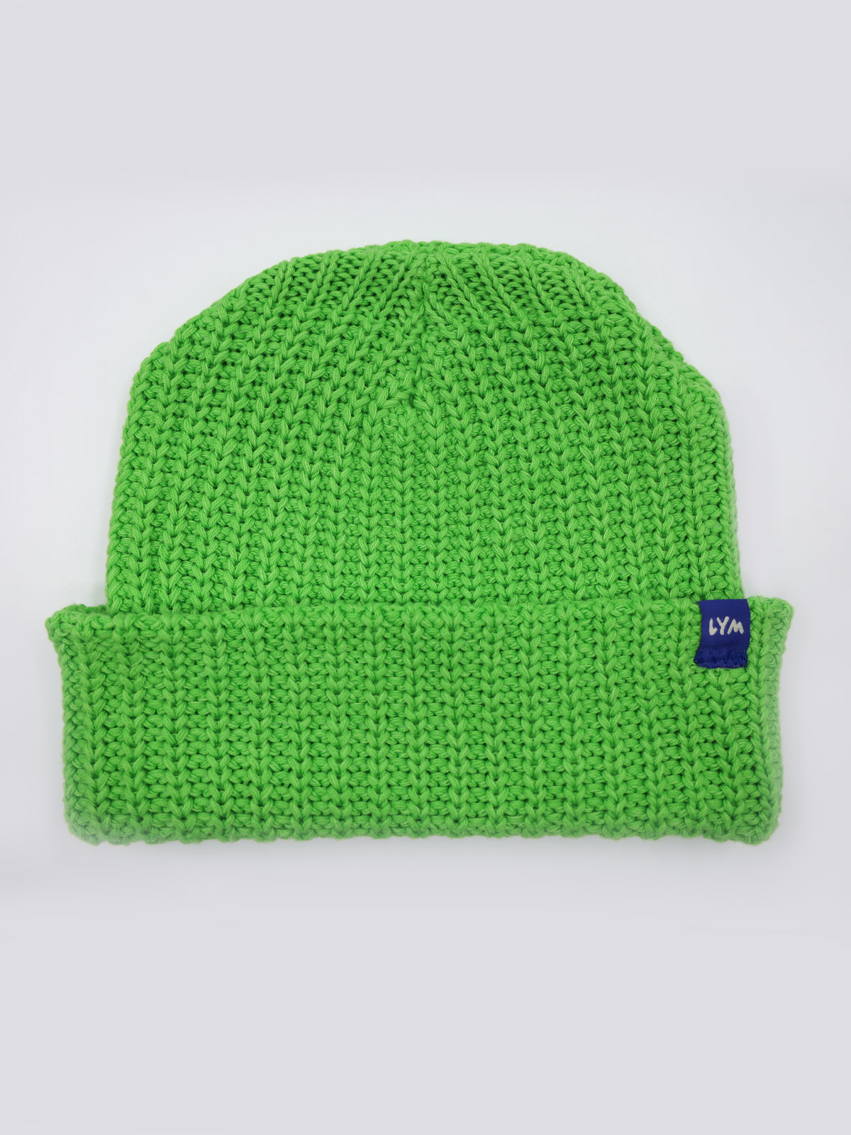 New Essentials Beanie