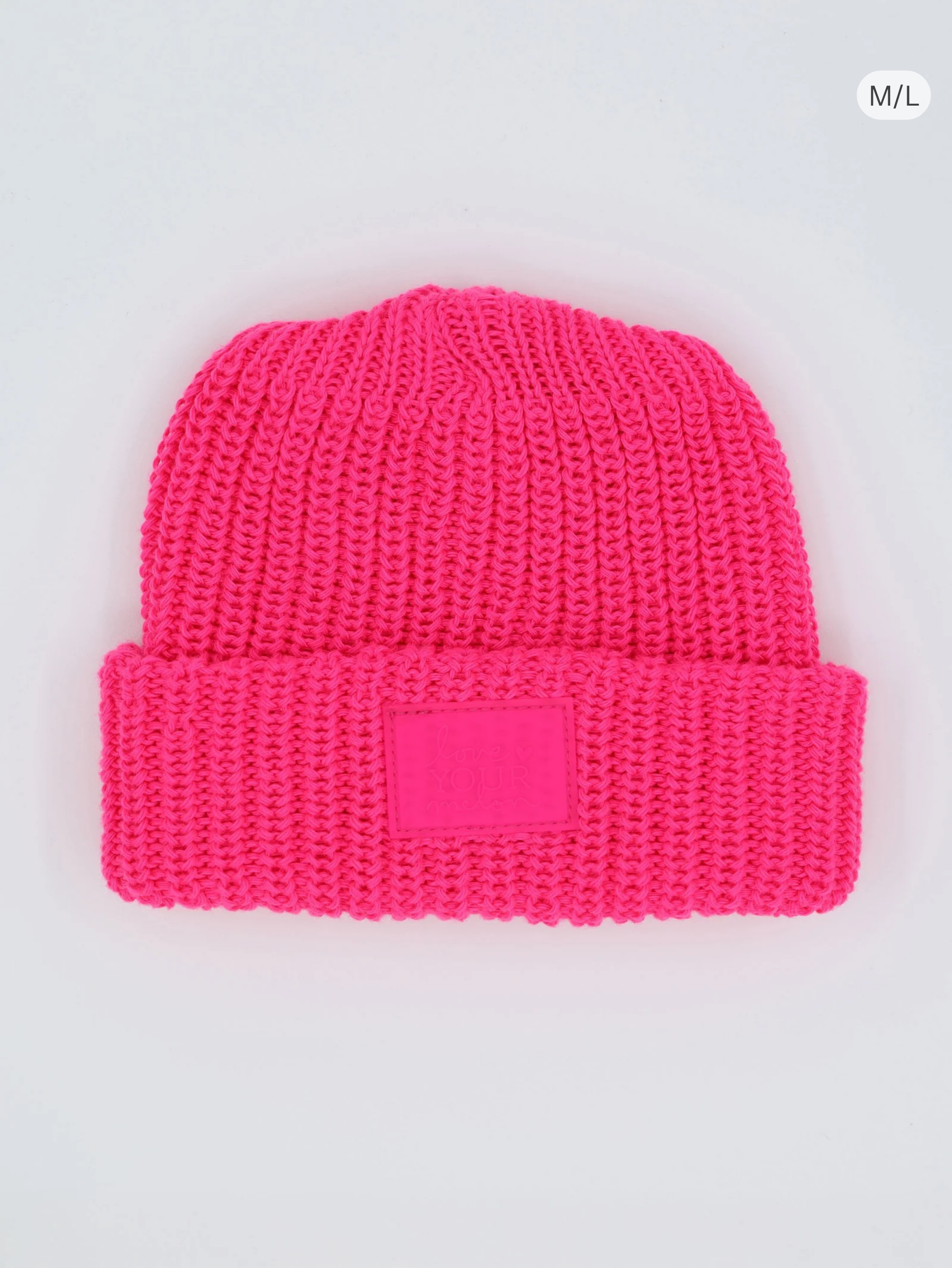 Classics Cuffed Beanie
