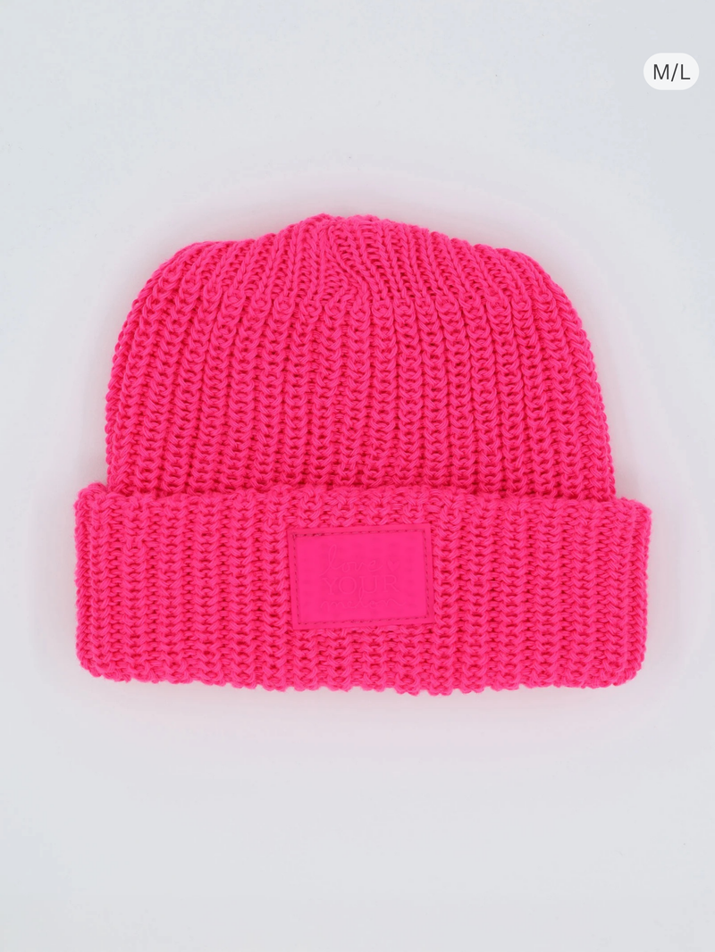 Classics Cuffed Beanie - Image 17