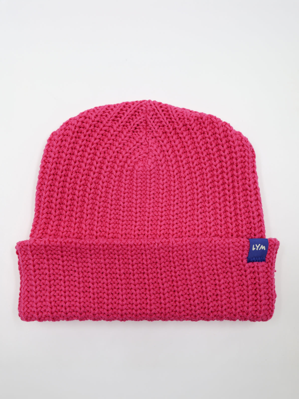 New Essentials Beanie