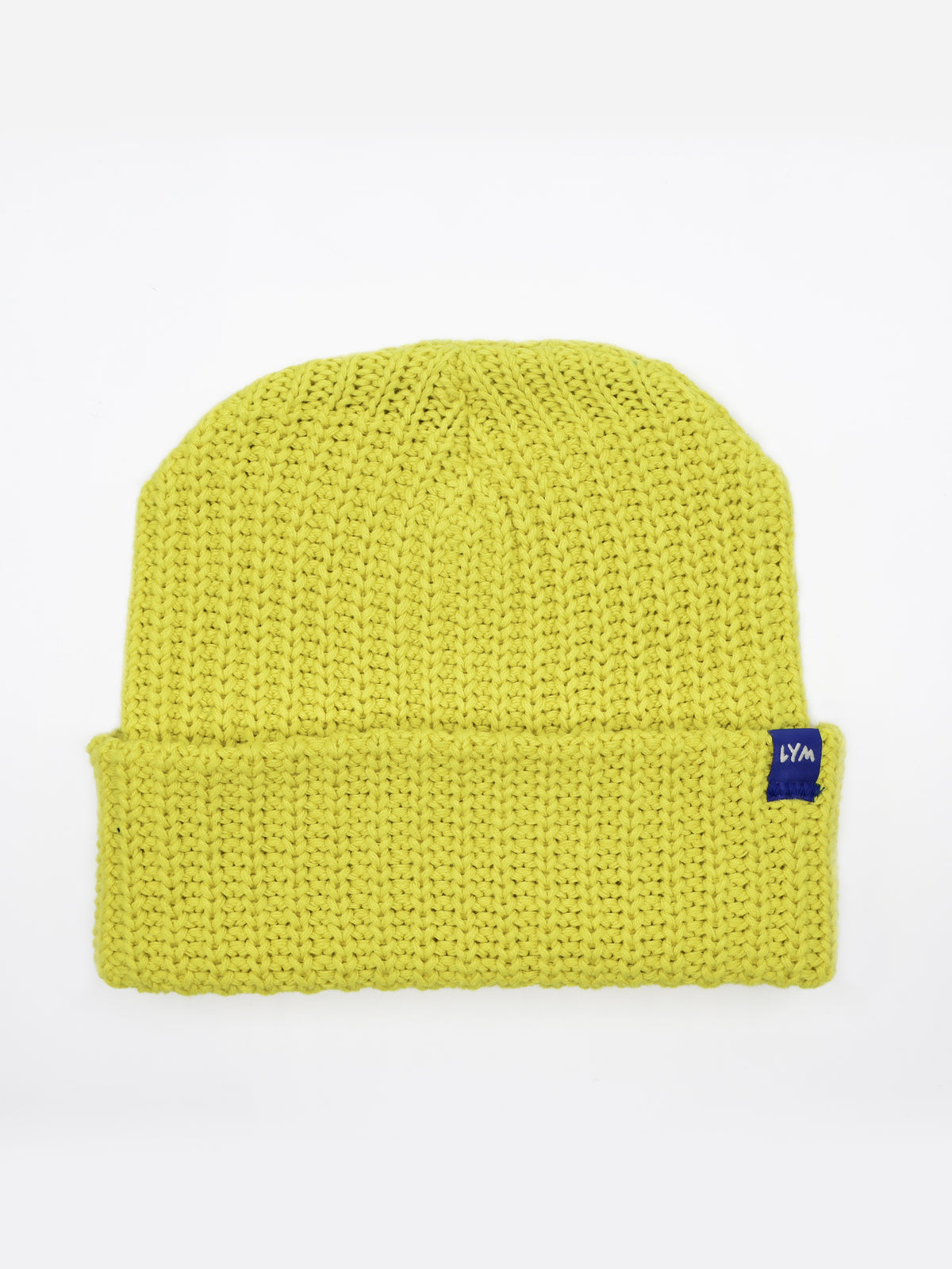New Essentials Beanie