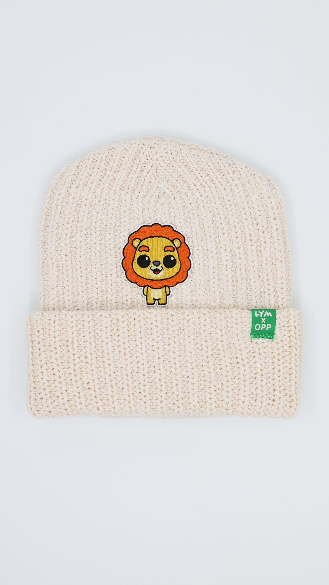 LYM X OPP Essentials Beanie – Love Your Melon