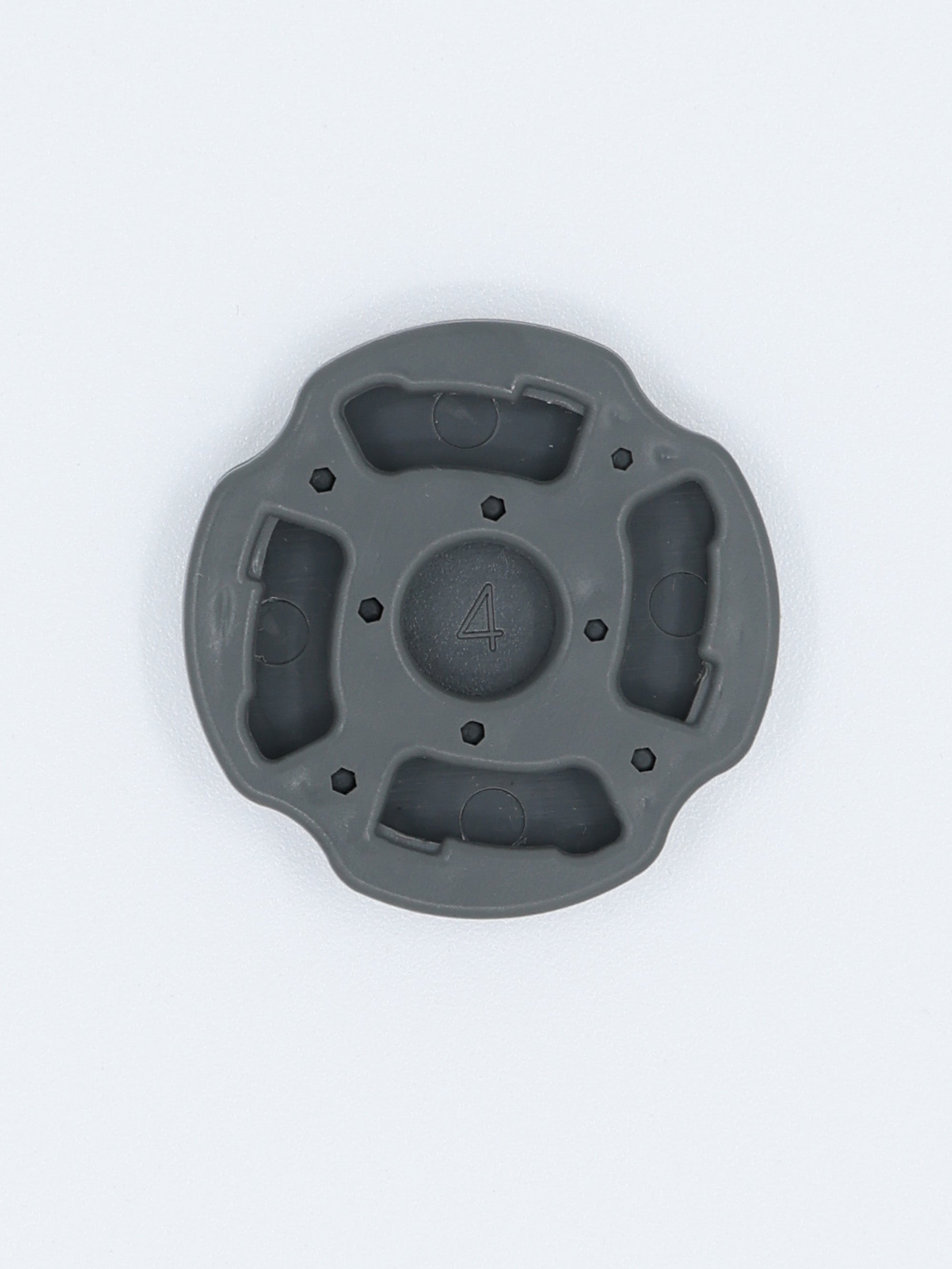 Pom Snap Attachment Kit