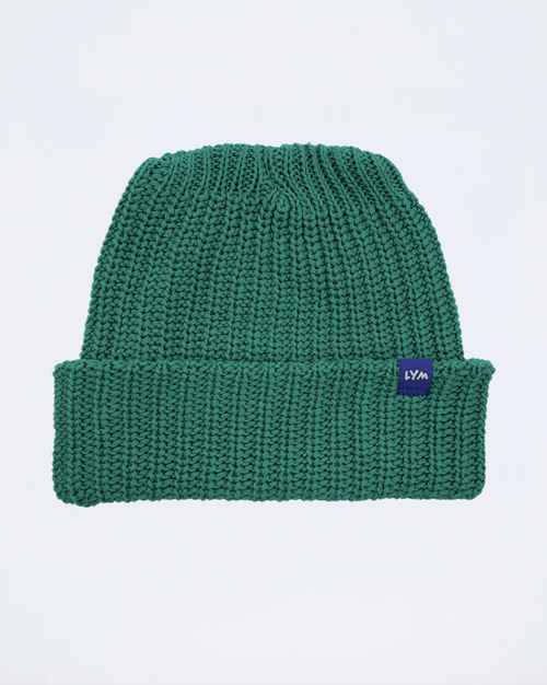 Oversized Essentials Beanie