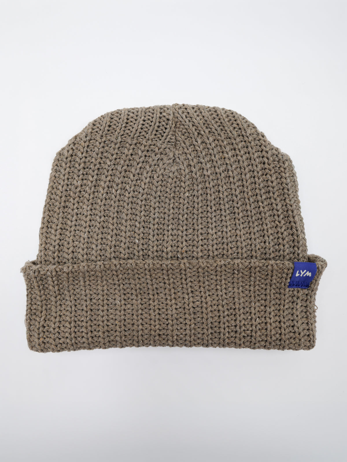 New Essentials Beanie
