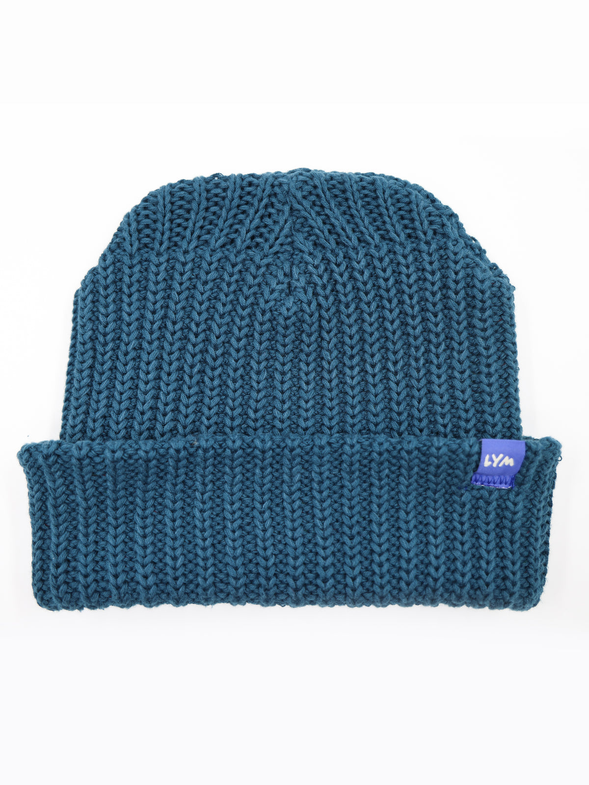 New Essentials Beanie