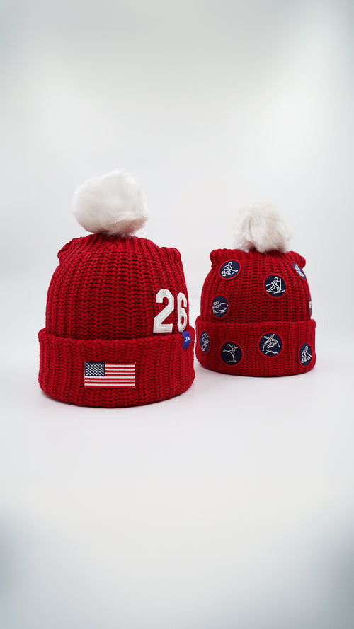 LYM Winter Sports Collection