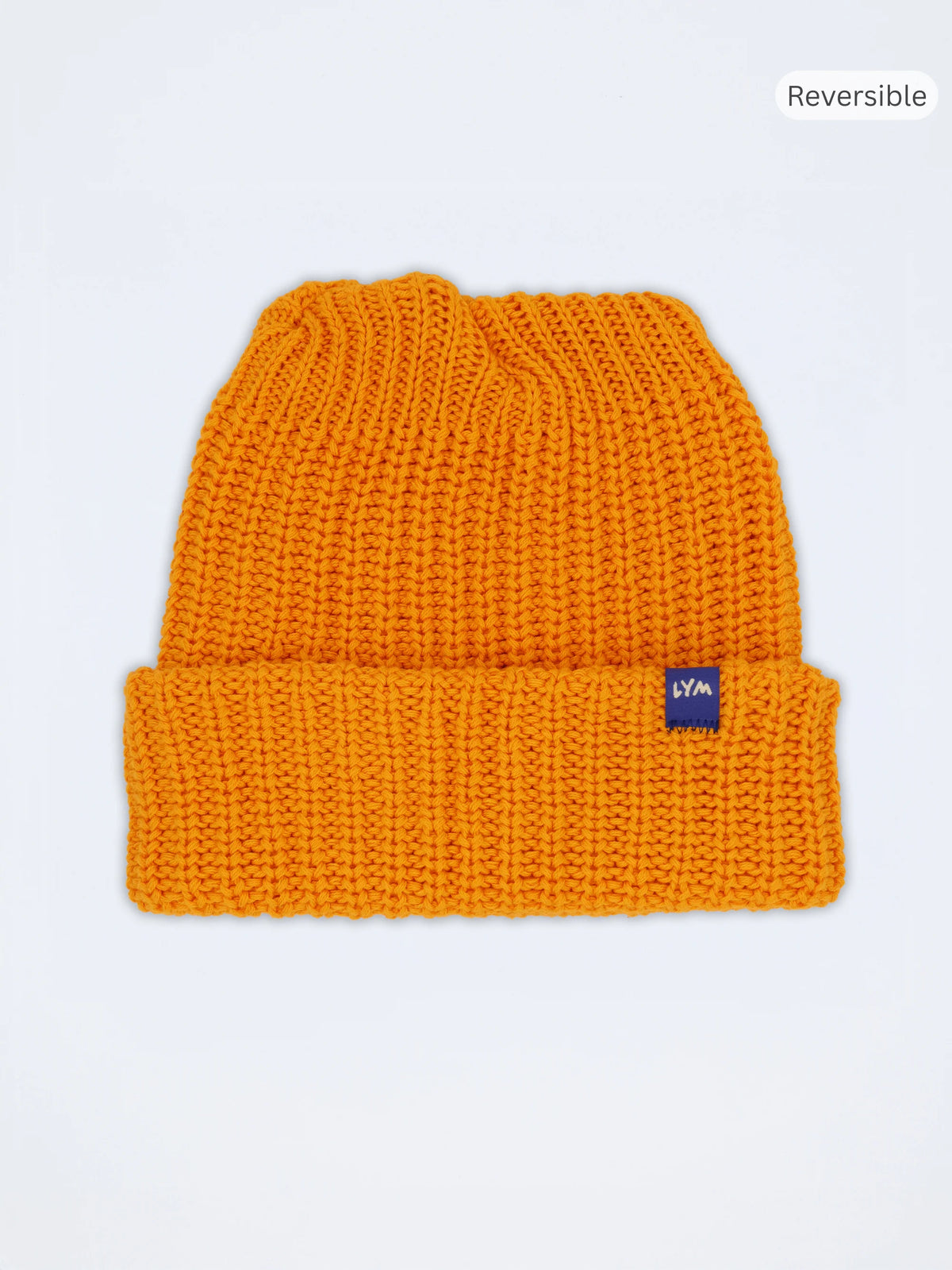 Oversized Essentials Beanie