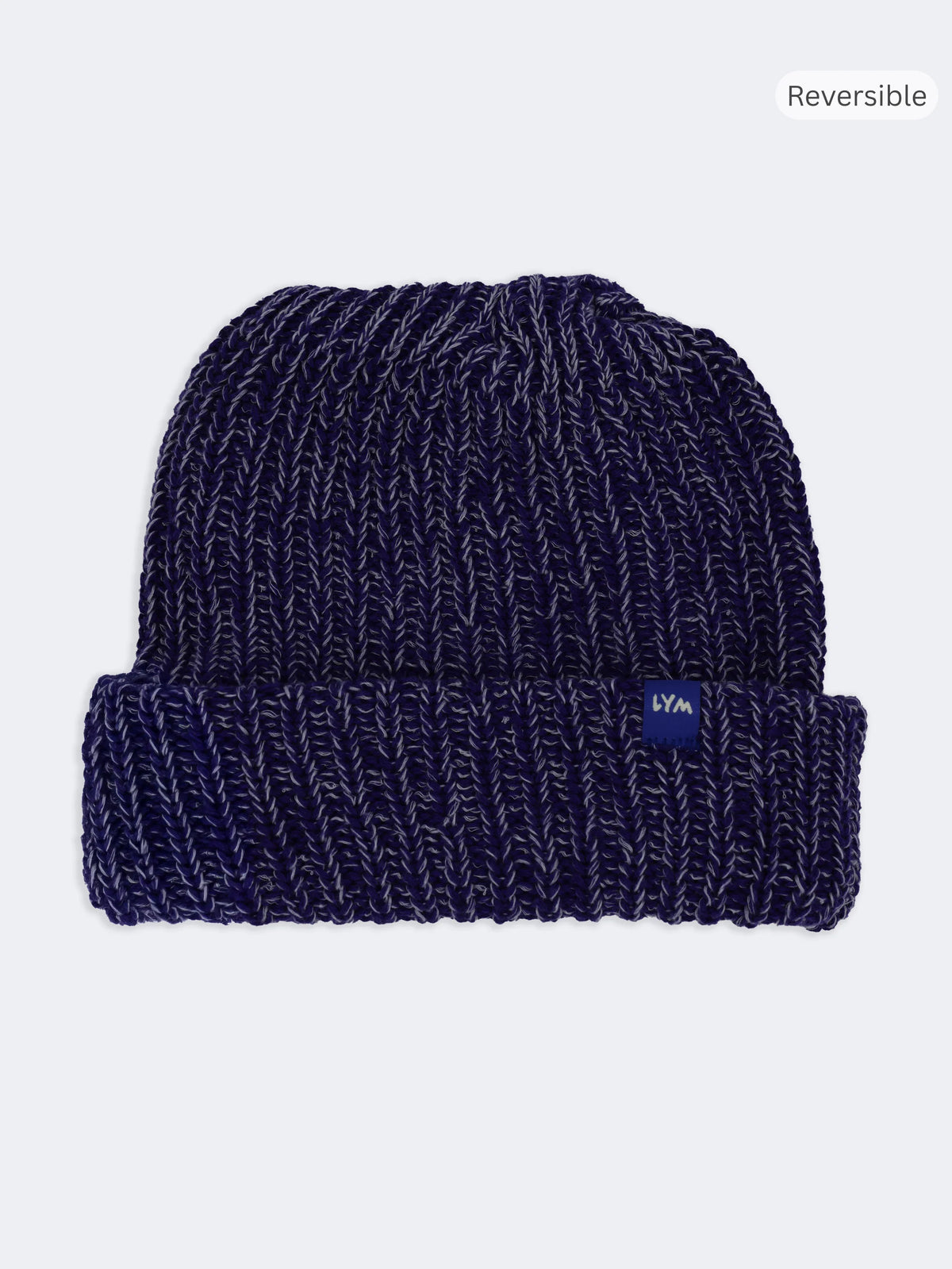 Oversized Essentials Beanie