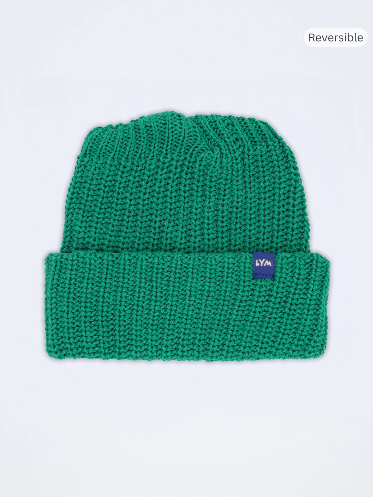 Oversized Essentials Beanie