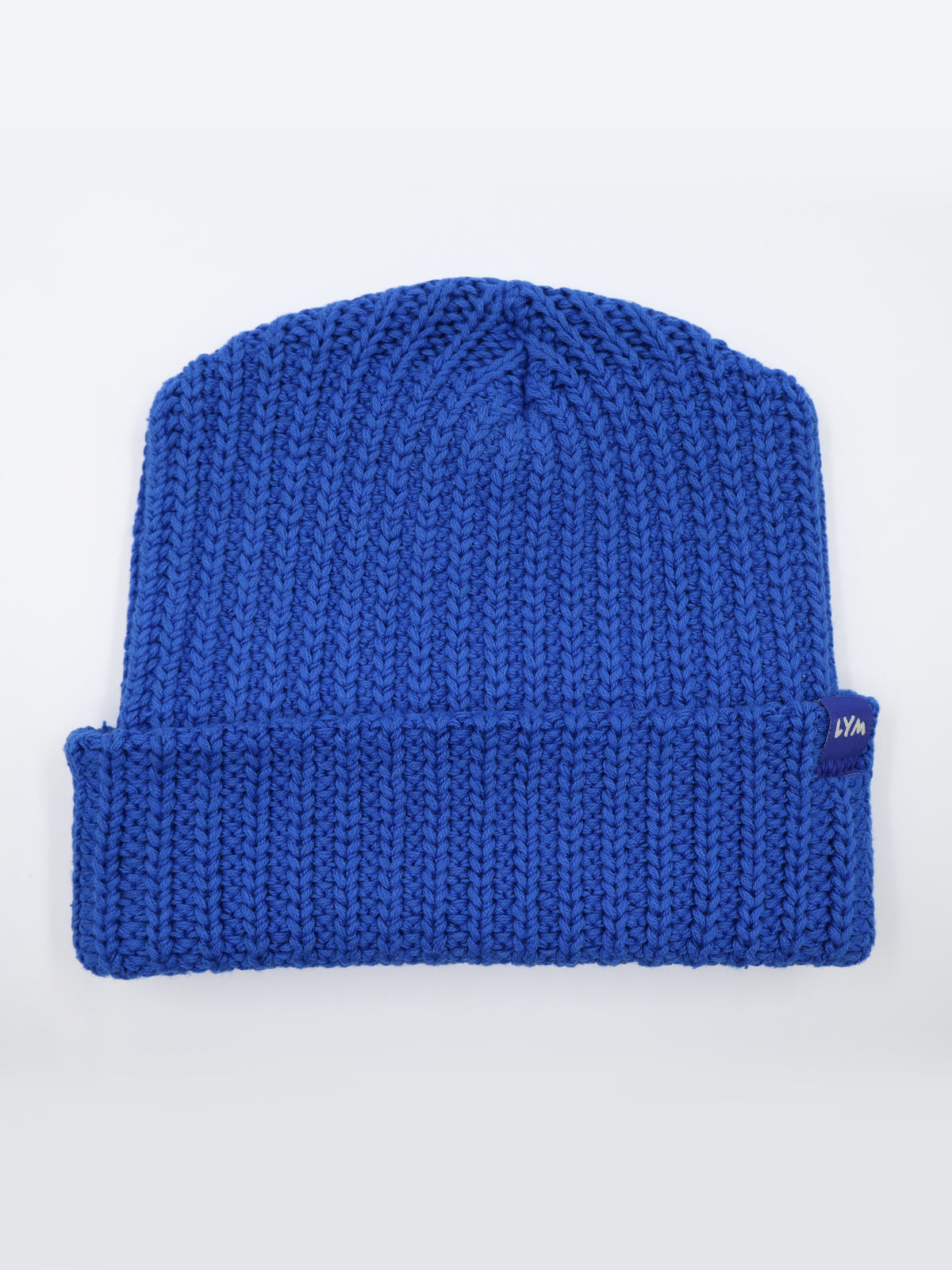 New Essentials Beanie