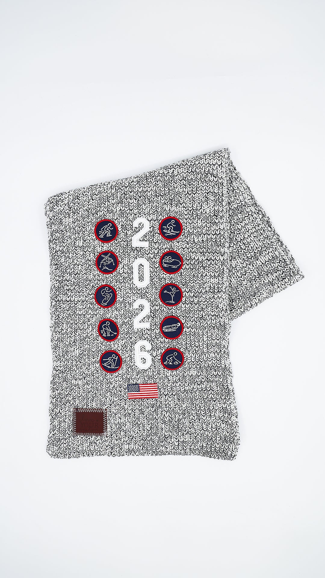 LYM Winter Sports Collection