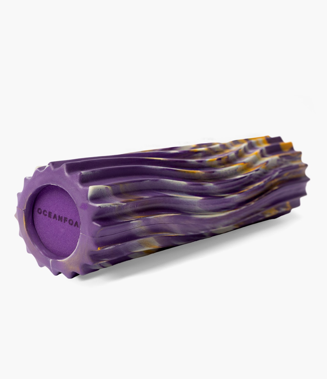 MVC Alumni Oceanfoam Ripple Roller