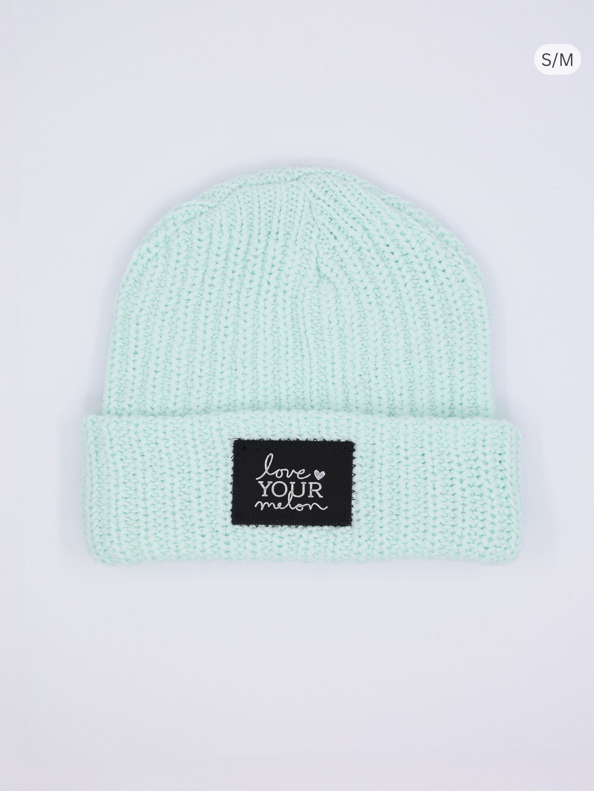 Classics Cuffed Beanie – Love Your Melon