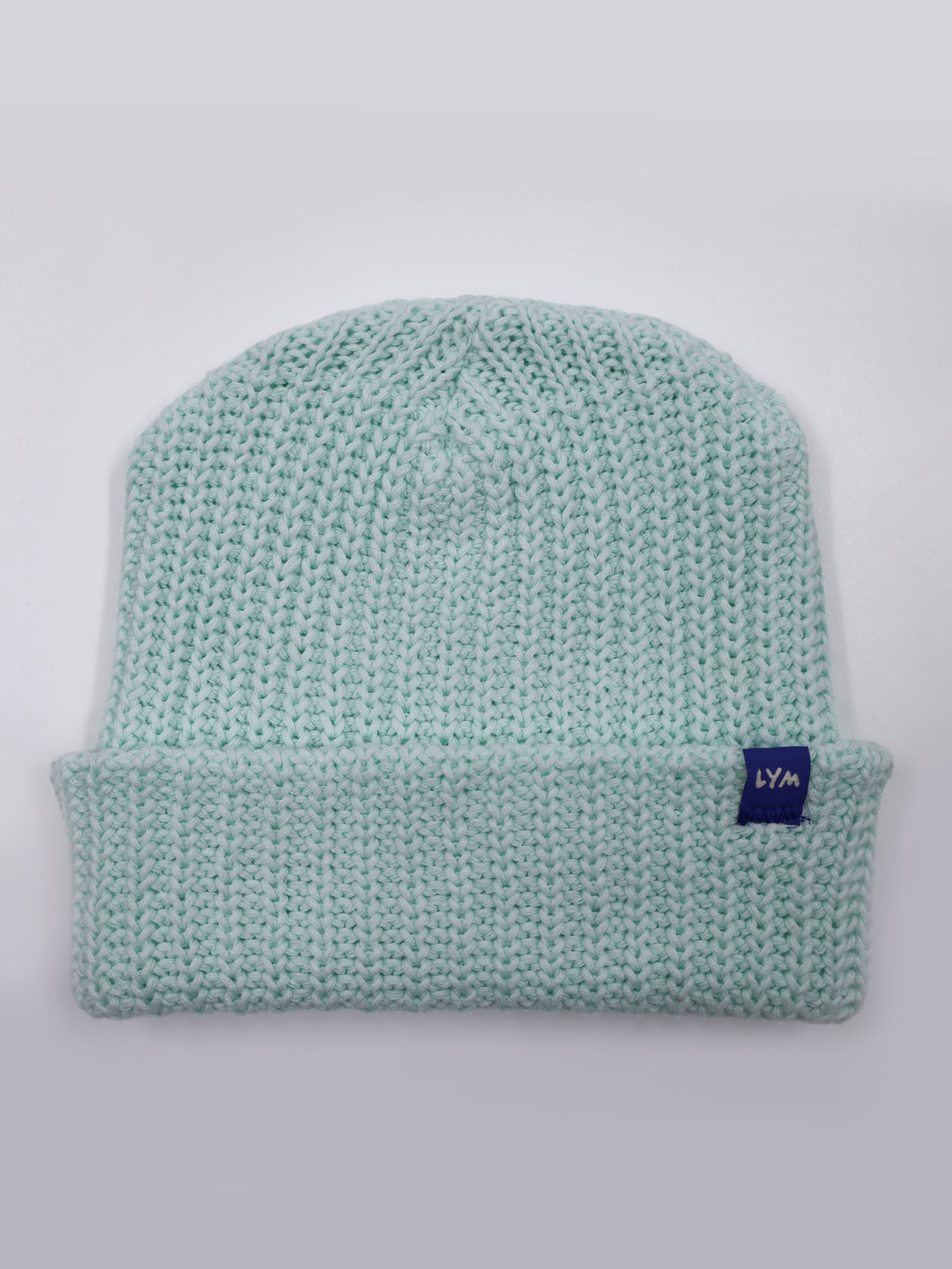New Essentials Beanie