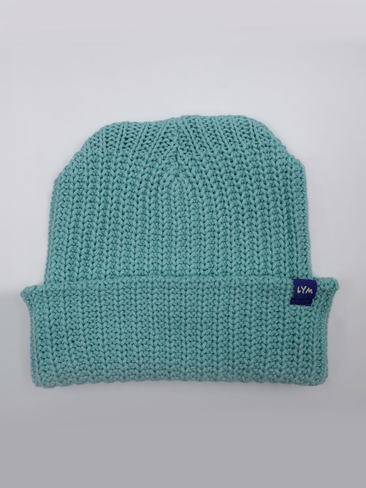 New Essentials Beanie