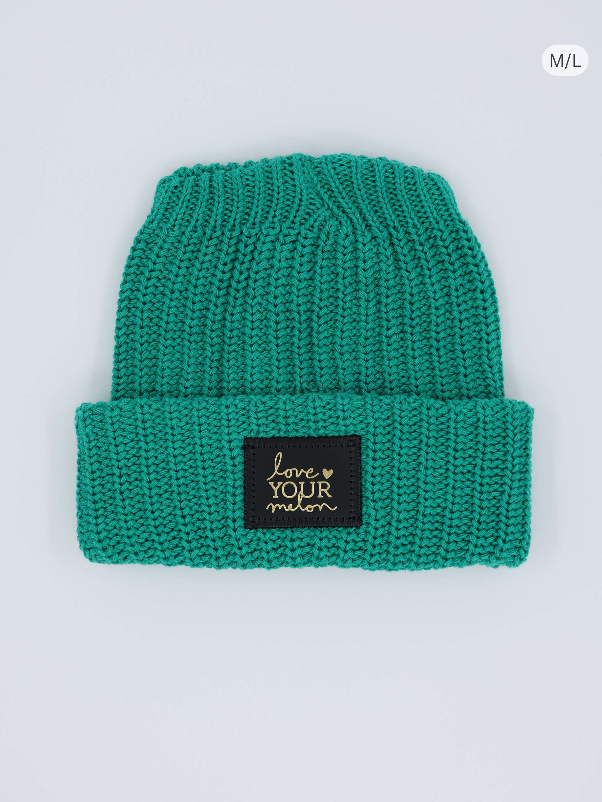 Classics Cuffed Beanie – Love Your Melon
