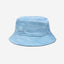 Toddler Blue Speckled Hero Bucket Hat