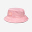 Toddler Pink Speckled Hero Bucket Hat