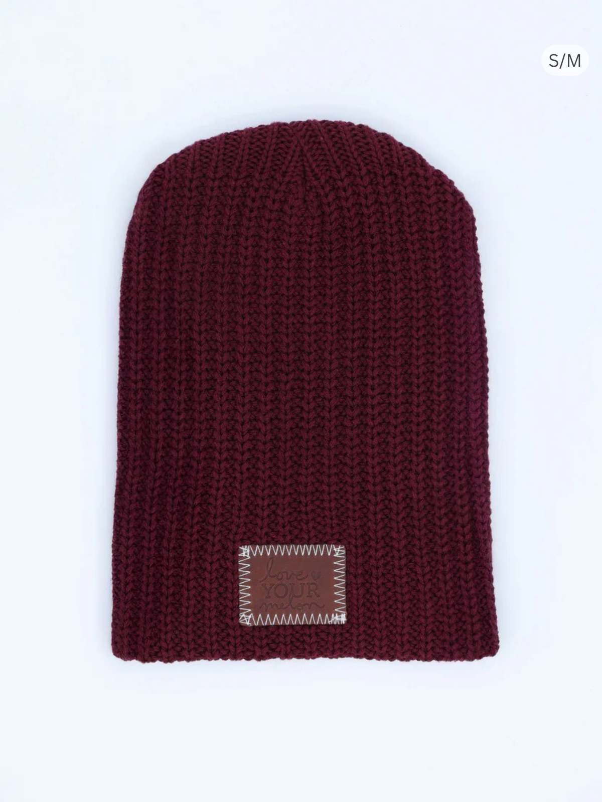 ISO Ivory Ella & love you melon beanie Classics Beanie – Love Your Melon main image 3