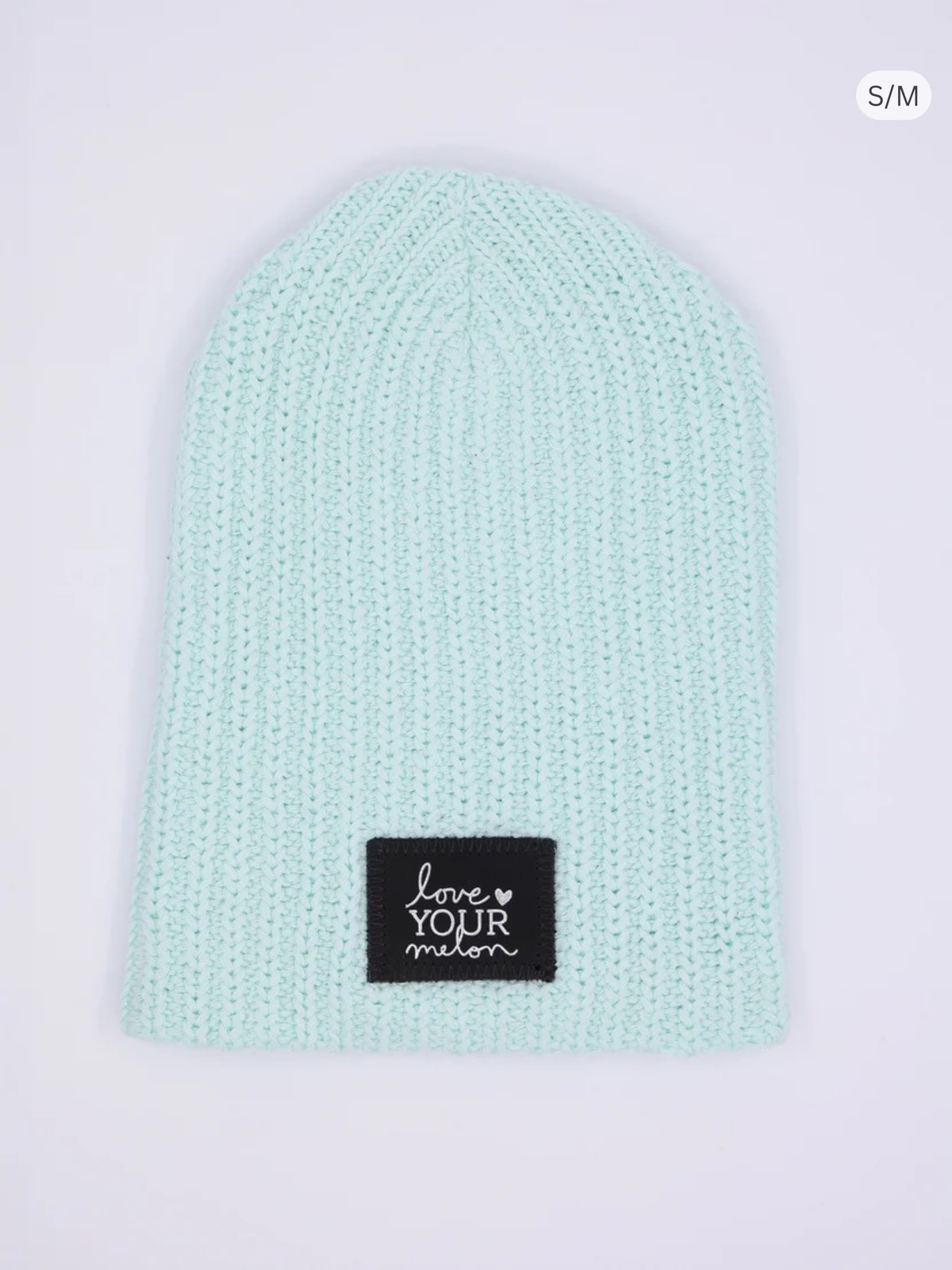 Classics Beanie – Love Your Melon