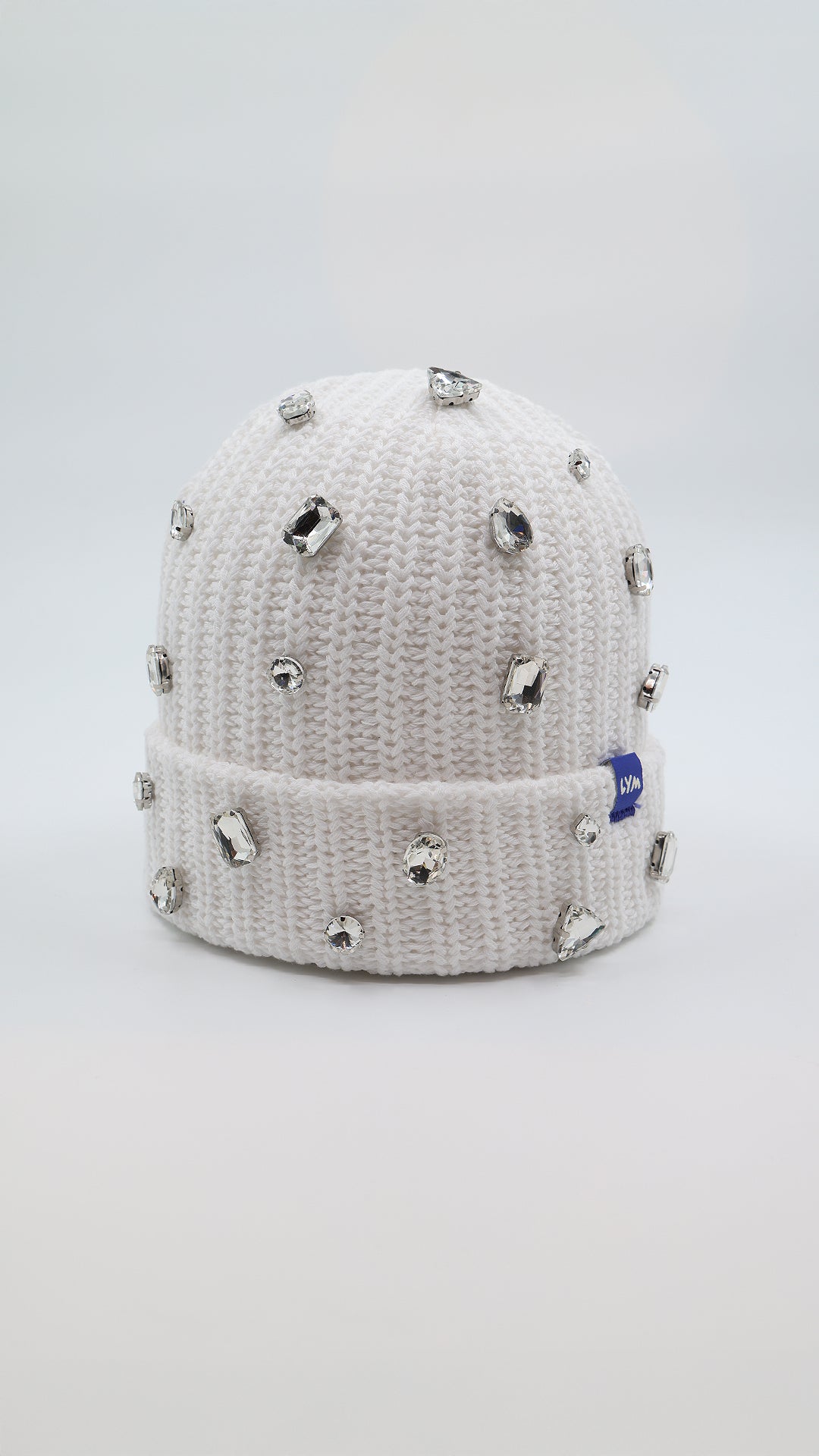 LYM Gem Beanie Collection – Love Your Melon