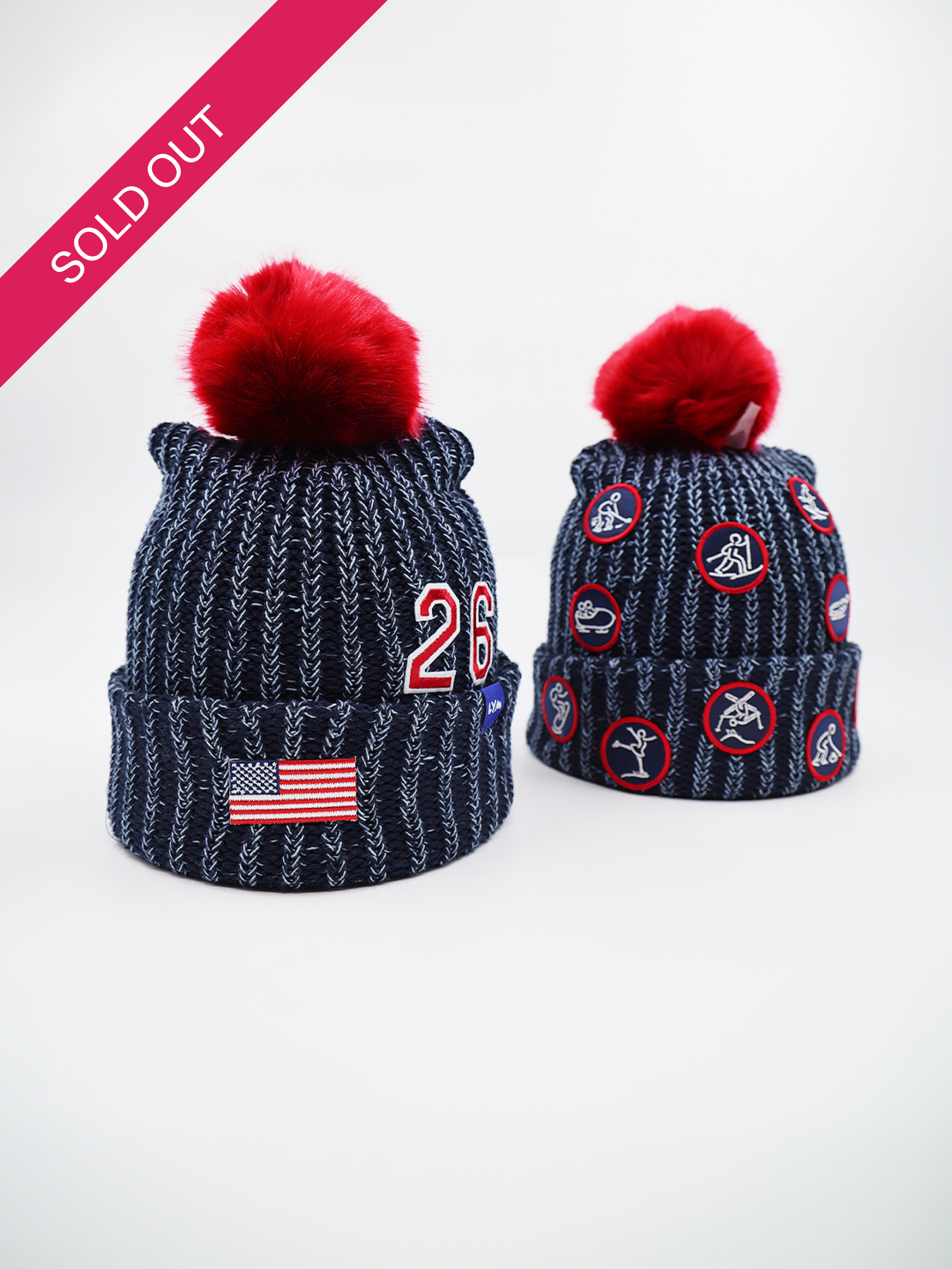 LYM Winter Sports Collection