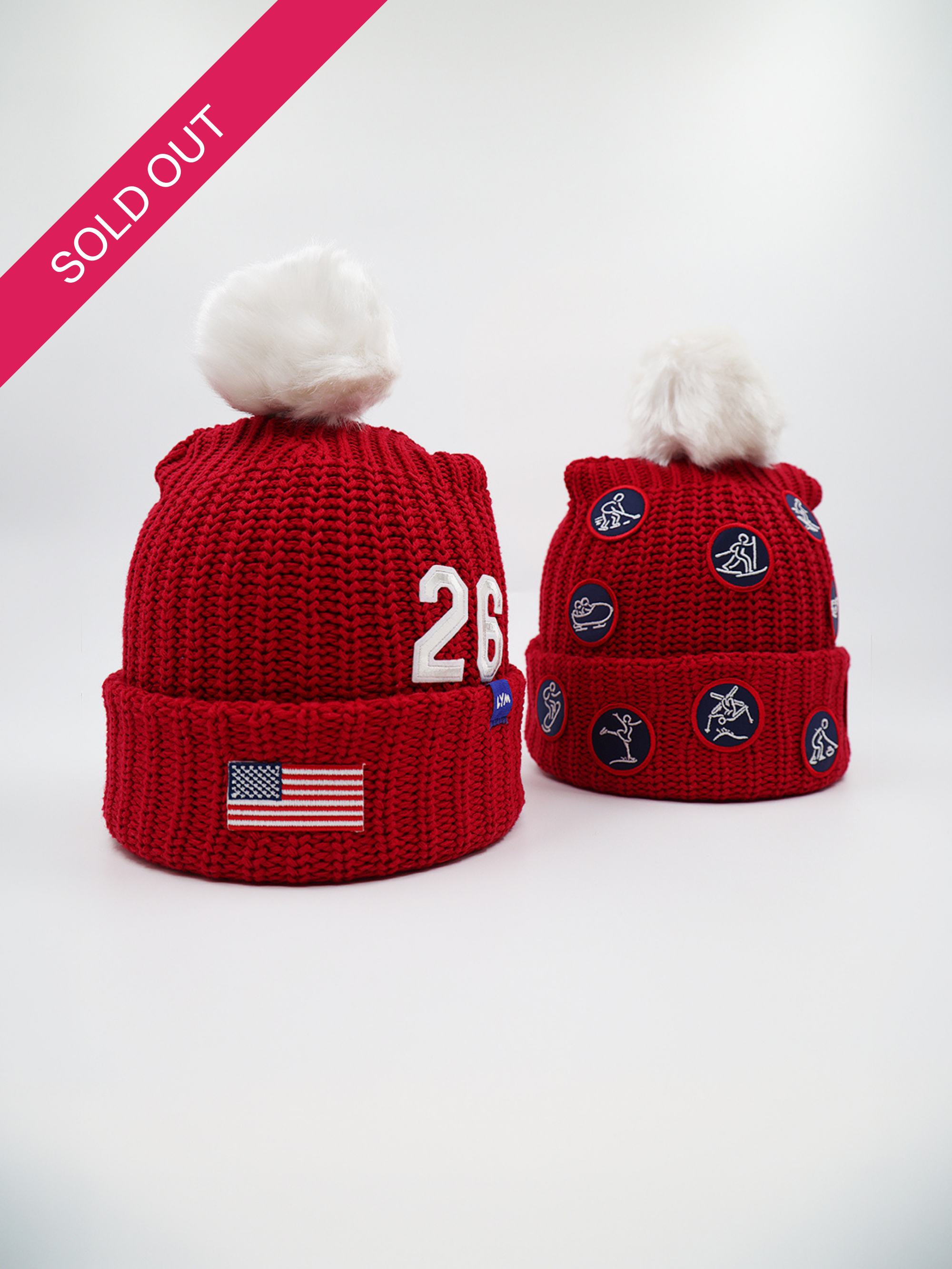 LYM Winter Sports Collection