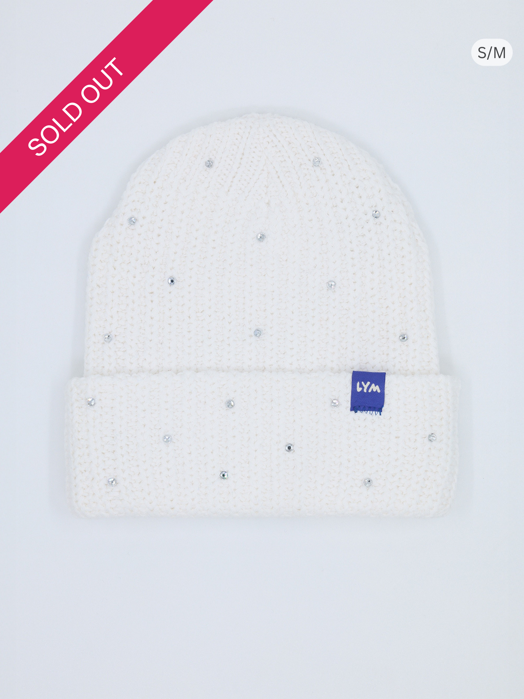 LYM Gem Beanie Collection