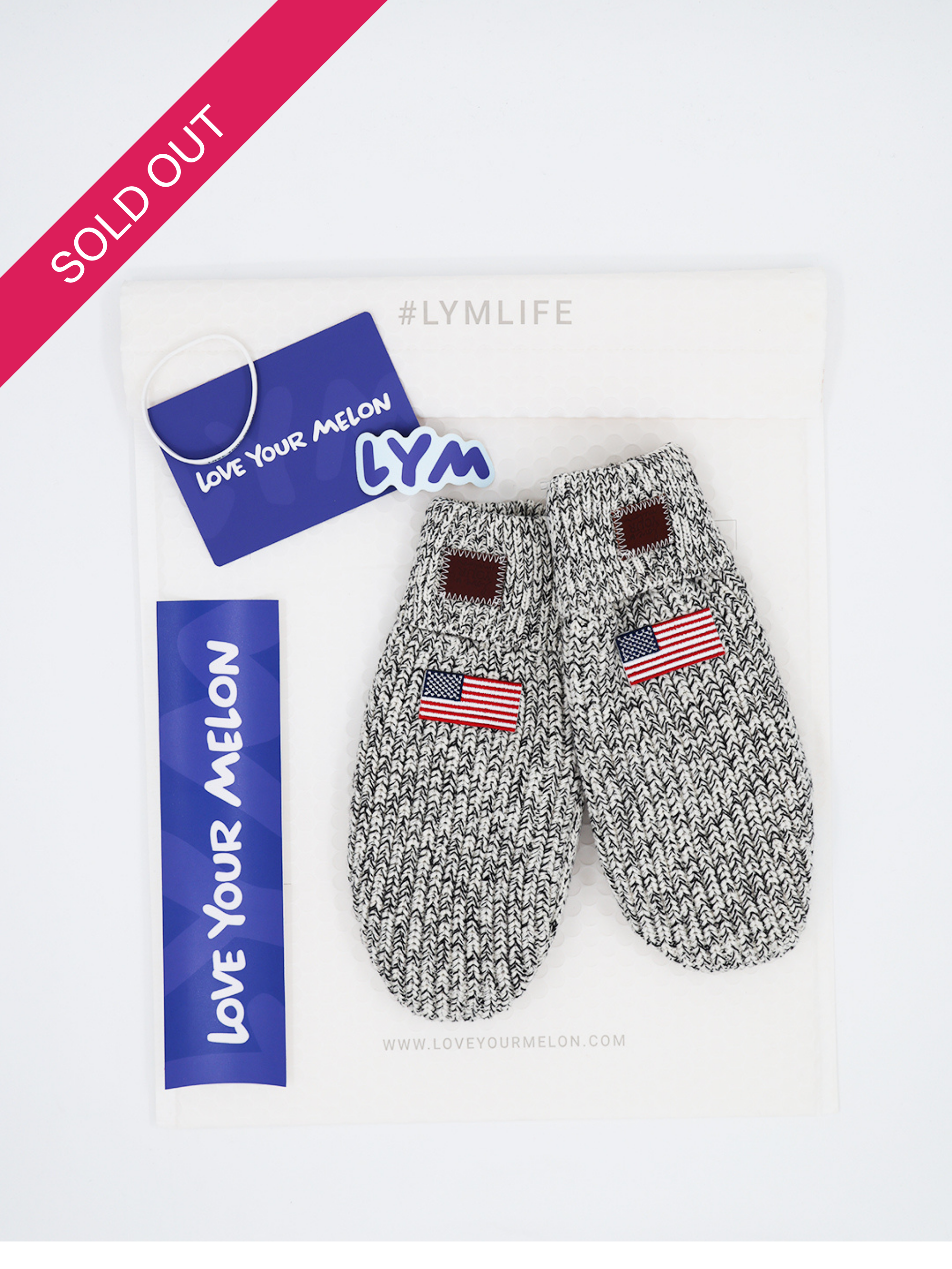 LYM Winter Sports Collection