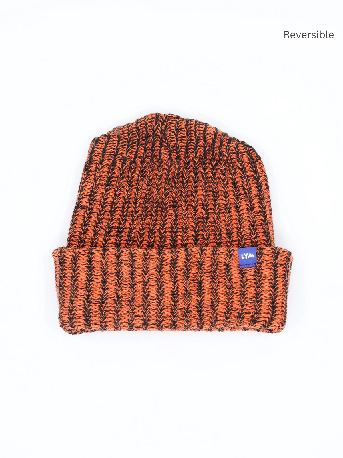 Oversized Essentials Beanie