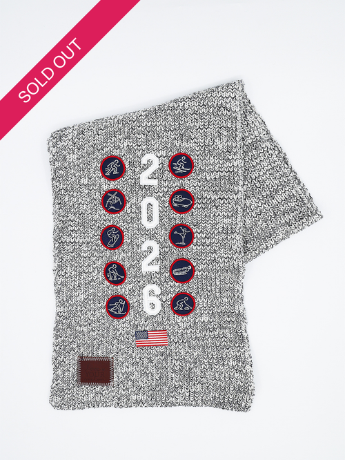 LYM Winter Sports Collection