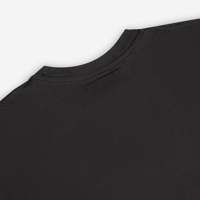 Dark Charcoal Classic Long Sleeve Shirt