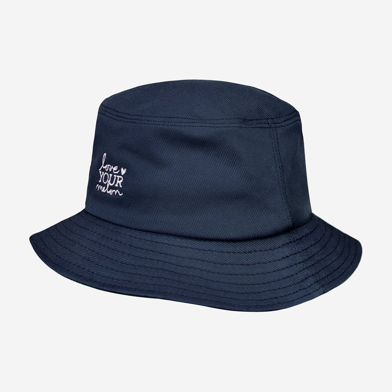 Oxford Blue Kids Bucket Hat