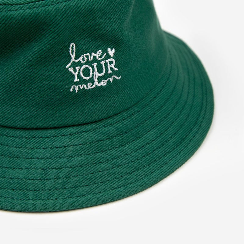 Spruce Bucket Hat