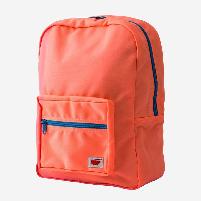 Neon Pink Backpack-Accessory-Love Your Melon