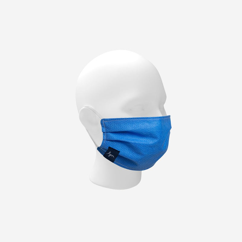 Kids Reusable Surgical Wrap Face Mask
