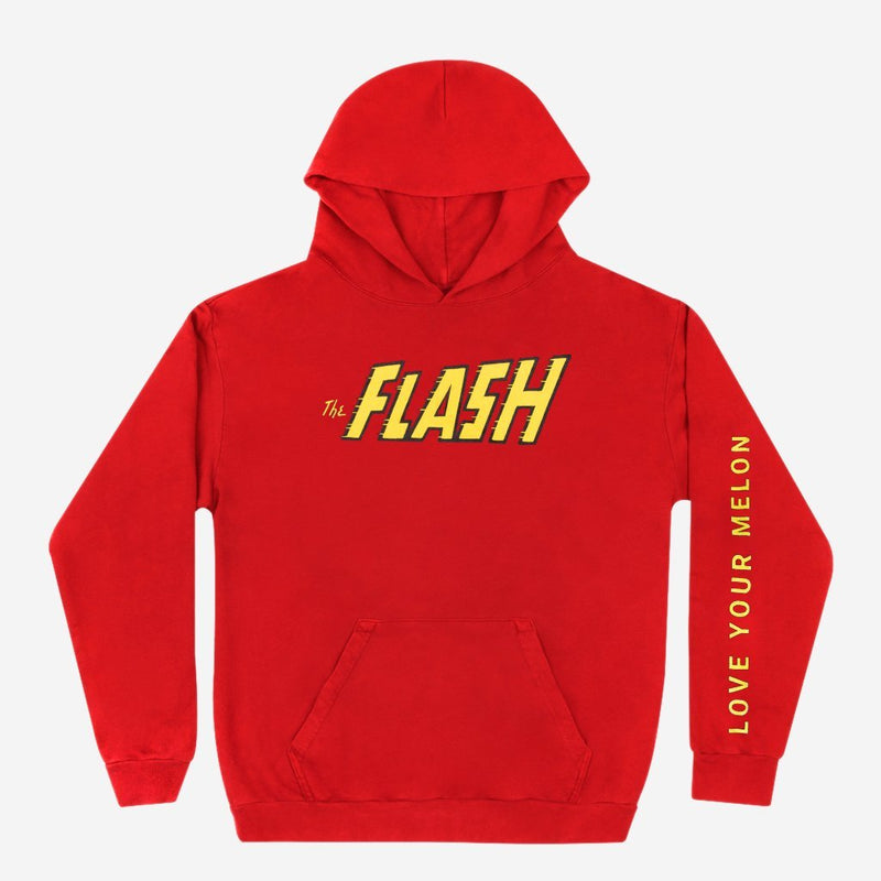 The Flash™ Red Hoodie