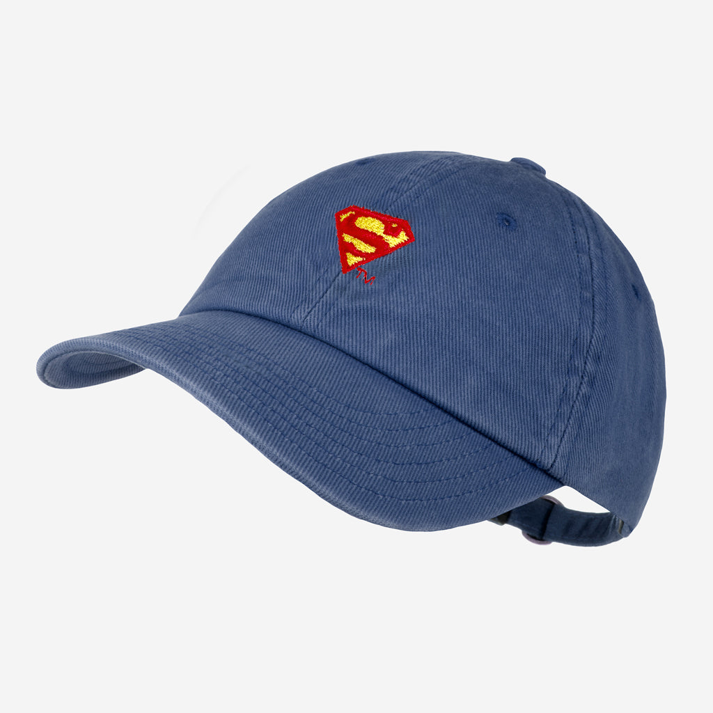Superman Cap | DC Comics Cap | Love Your Melon