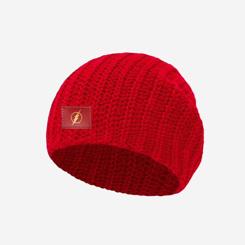 DC Comics The Flash™ Red Toddler Beanie