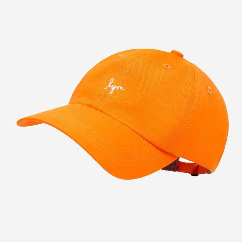 Tangerine Endless Summer Cap