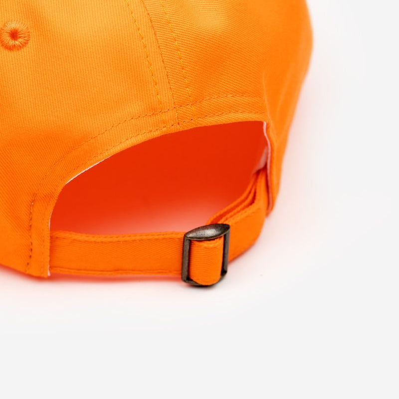 Tangerine Endless Summer Cap