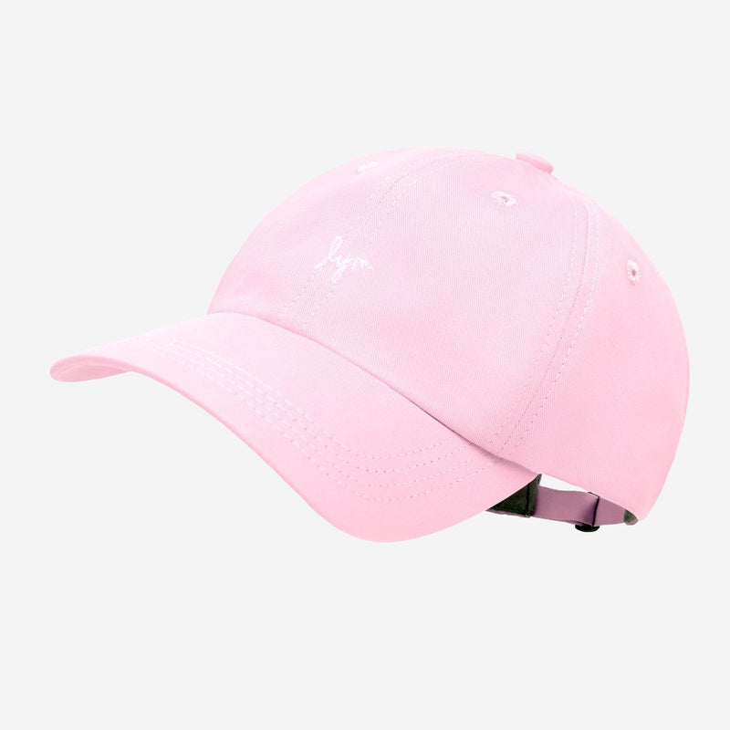 Light Pink Endless Summer Cap