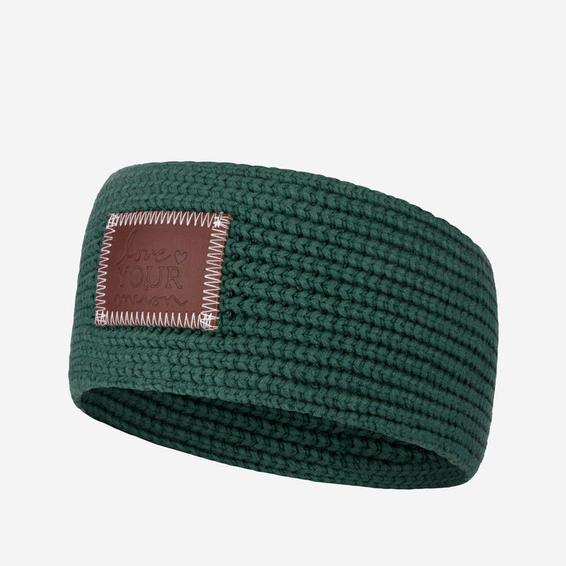 Hunter Knit Headband-Knit Headband-Love Your Melon