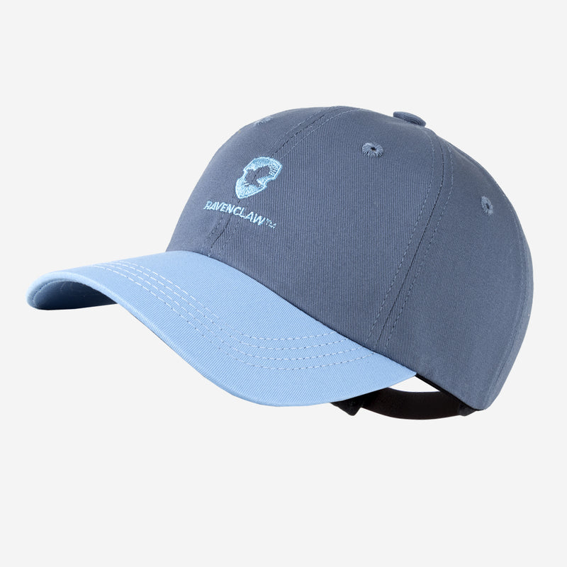 Ravenclaw™ Navy and Light Blue Cap