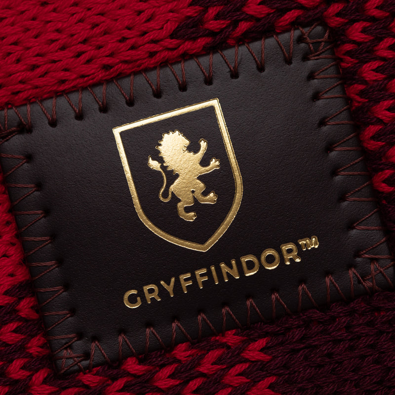 Gryffindor™ Buffalo Check Headband