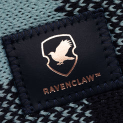 Ravenclaw™ Buffalo Check Headband