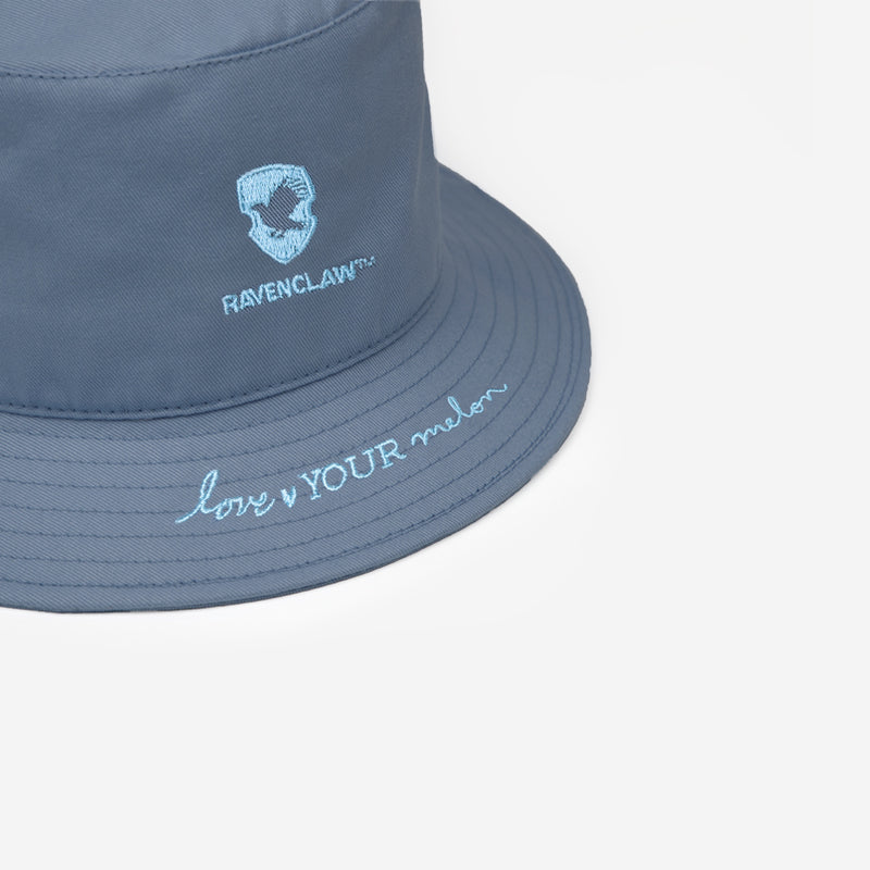 Ravenclaw™ Navy Kids Bucket Hat