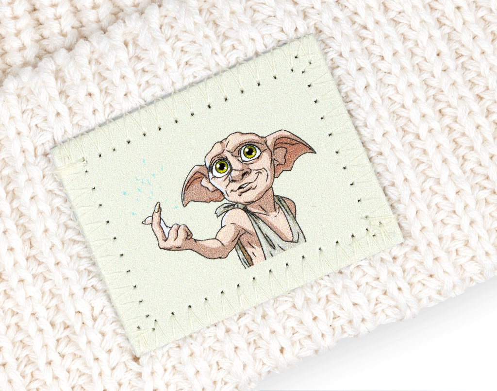 Dobby Ears