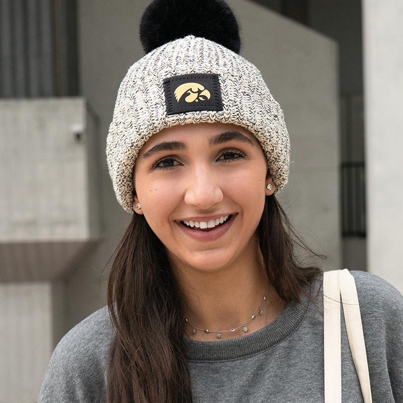 Love your melon hawkeye hat sales